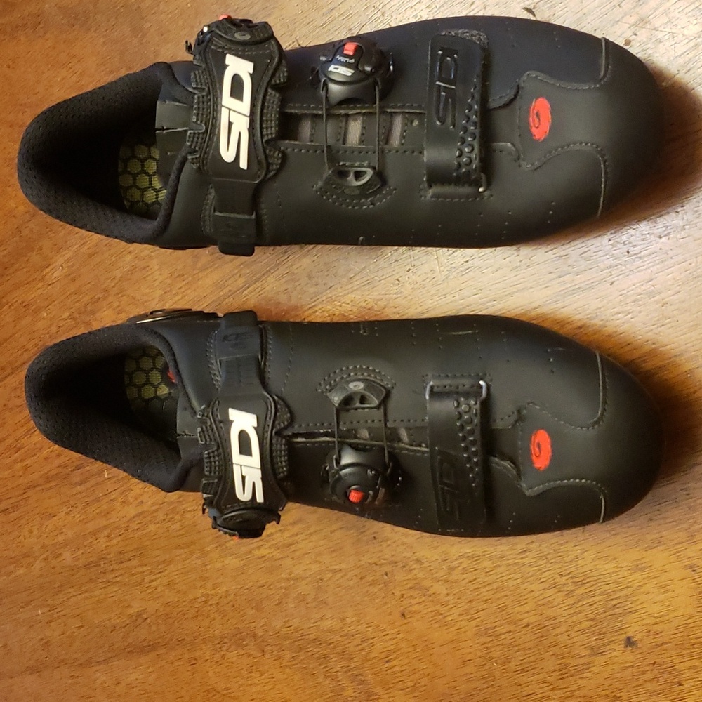 Sidi Carvon 12 road bike shoes